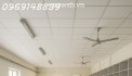 Nhà xưởng 2 tầng Góc 2 mặt tiền Trương Thị Ngào